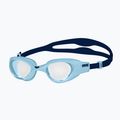 Kinderschwimmbrille arena The One blau 001432/177