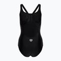 Einteiliger Badeanzug Damen arena Polly Swim Pro One Piece BTS18 schwarz 217/5 2