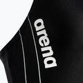 Einteiliger Badeanzug Damen arena Polly Swim Pro One Piece BTS18 schwarz 217/5 4