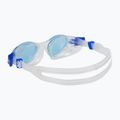 Kinderschwimmbrille arena Cruiser Evo blau 002510/710 4