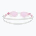 Arena Cruiser Evo fuchsia/klar/klar Kinderschwimmbrille 002510/910 5