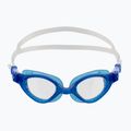 Schwimmbrille arena Cruiser Evo blau 259 2