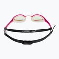 Arena Cobra Ultra Swipe Mrirror gelb-rosa Schwimmbrille 002507/390 4