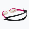 Arena Cobra Ultra Swipe Mrirror gelb-rosa Schwimmbrille 002507/390 5