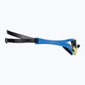 Schwimmbrille arena Cobra Ultra Swipe Mrirror yellow copper/blue 3