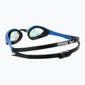 Schwimmbrille arena Cobra Ultra Swipe Mrirror yellow copper/blue 4