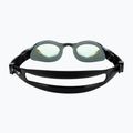 Arena Schwimmbrille Cobra Tri Swipe Mirror gelb kupfer/army 002508/360 5