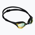 Schwimmbrille arena Cobra Ultra Swipe Mirror schwarz 257/35