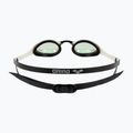 Arena Schwimmbrille Cobra Ultra Swipe Mirror gelb kupfer/weiß 002507/310 5