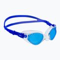 Schwimmbrille arena Cruiser Evo blau 259