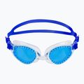 Schwimmbrille arena Cruiser Evo blau 259 2