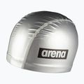 Schwimmkappe arena Light Sensation II silver