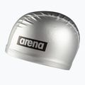 Schwimmkappe arena Light Sensation II silver 2