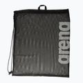 Arena Team Mesh Teamschwimmtasche schwarz    Neu