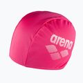 Arena Polyester II Badekappe rosa 002467/400 2