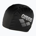 Arena Polyester II Badekappe schwarz 002467/500 4