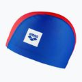 Kinderschwimmkappe arena Unix II Jr blau/rot 2