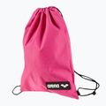 Arena Team Swimbag rosa / melange