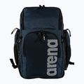 Arena Team 45 l team navy melange Schwimmrucksack