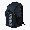 Arena Team 45 l team navy melange Schwimmrucksack 2