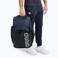 Arena Team 45 l team navy melange Schwimmrucksack 8