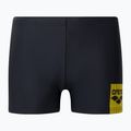 Kinder-Schwimmboxer arena Basics Short 503 schwarz 002368/503