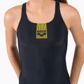 Arena Basics Swim Pro Back One Piece Kinder Badeanzug 508 schwarz 002352 7