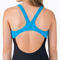 Arena Basics Swim Pro Back One Piece Kinder Badeanzug 508 schwarz 002352 8