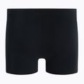 Herren Schwimmboxer arena Dongle Long Short 500 schwarz 002285/500 2