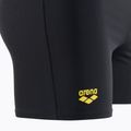 Herren Schwimmboxer arena Dongle Long Short 500 schwarz 002285/500 3