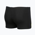 Herren Schwimmboxer arena Dongle Long Short 500 schwarz 002285/500 6