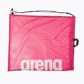 Arena Team Mesh Schwimmtasche rosa 002495/900