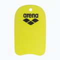Arena Club Kit Kickboard Gelb 002441/600 Schwimmbrett