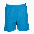 Kinder arena Fundamentals Boxer-Badeshorts blau 1B352