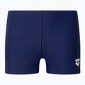 Kinder arena Team Fit Short 700 Schwimm-Boxershorts navy blau 003124/700