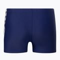 Kinder arena Team Fit Short 700 Schwimm-Boxershorts navy blau 003124/700 2