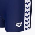 Kinder arena Team Fit Short 700 Schwimm-Boxershorts navy blau 003124/700 3