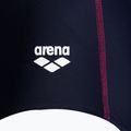 Einteiliger Badeanzug arena Swim Pro Back L navy blau/rosa 002842/700 3