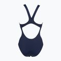 Einteiliger Badeanzug arena Swim Pro Back L navy blau/rosa 002842/700 5
