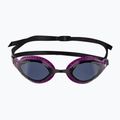 Schwimmbrille arena Air-Speed dark smoke/purple 2