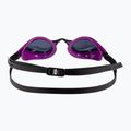 Schwimmbrille arena Air-Speed dark smoke/purple 5