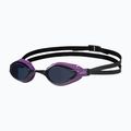 Schwimmbrille arena Air-Speed dark smoke/purple 7
