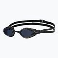 Schwimmbrille arena Air-Speed dark smoke/black