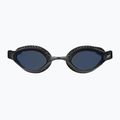 Schwimmbrille arena Air-Speed dark smoke/black 2