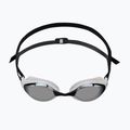 Schwimmbrille arena Air-Speed Mirror weiß 3151 2