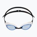 Arena Air-Speed blau/weiss Schwimmbrille 003150/102 2