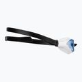 Arena Air-Speed blau/weiss Schwimmbrille 003150/102 3