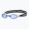 Arena Air-Speed blau/weiss Schwimmbrille 003150/102 6