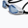 Arena Air-Speed blau/weiss Schwimmbrille 003150/102 8