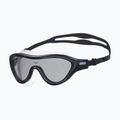 Arena The One Mask Rauch/Schwarz/Schwarz Schwimmmaske